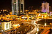 Fujairah